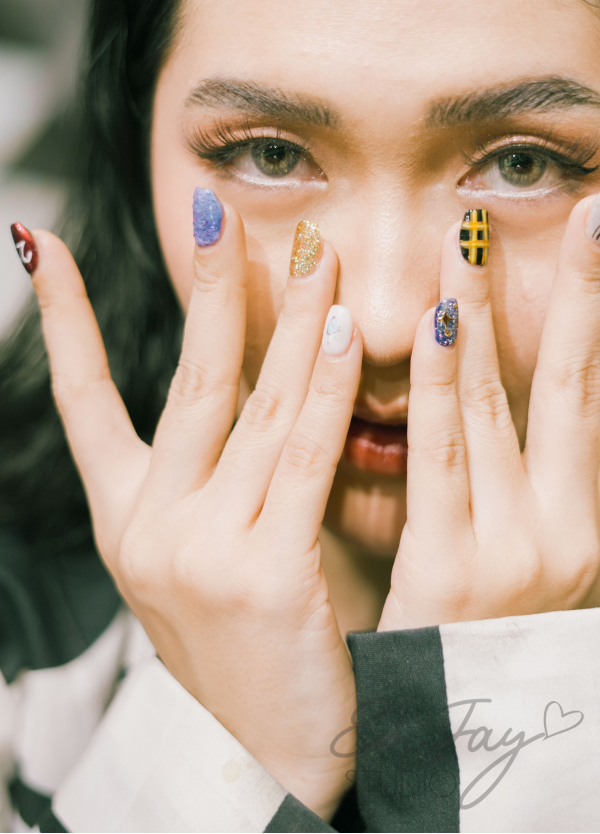 em jay studio for beauty nails