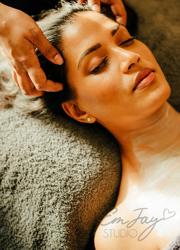 pamper-days at em Jays Studio